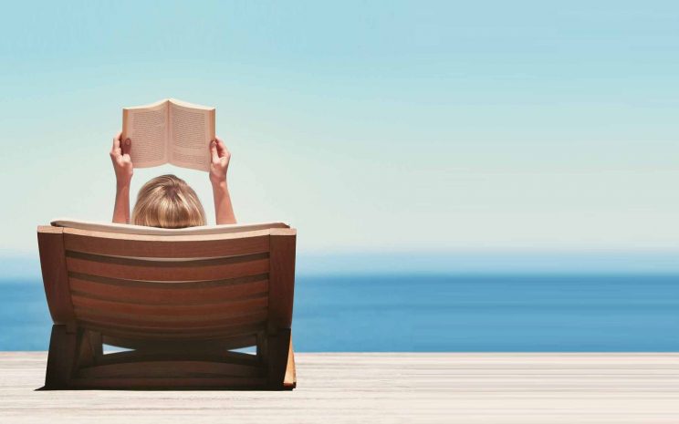 Estudiar en vacaciones