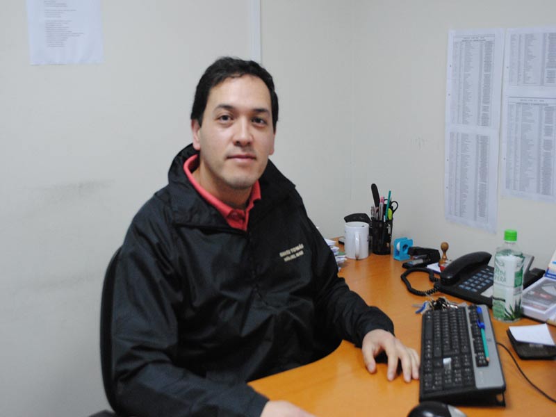 Docente de Kinesiología de Santo Tomás Viña del Mar será consultor de revista especializada internacional