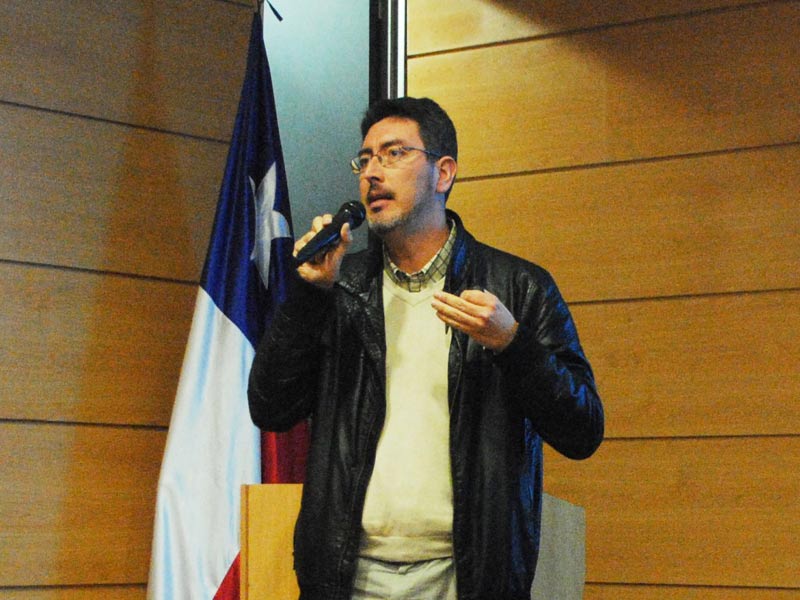 “La Psicología debe tener un profundo compromiso con la realidad social de Latinoamérica”