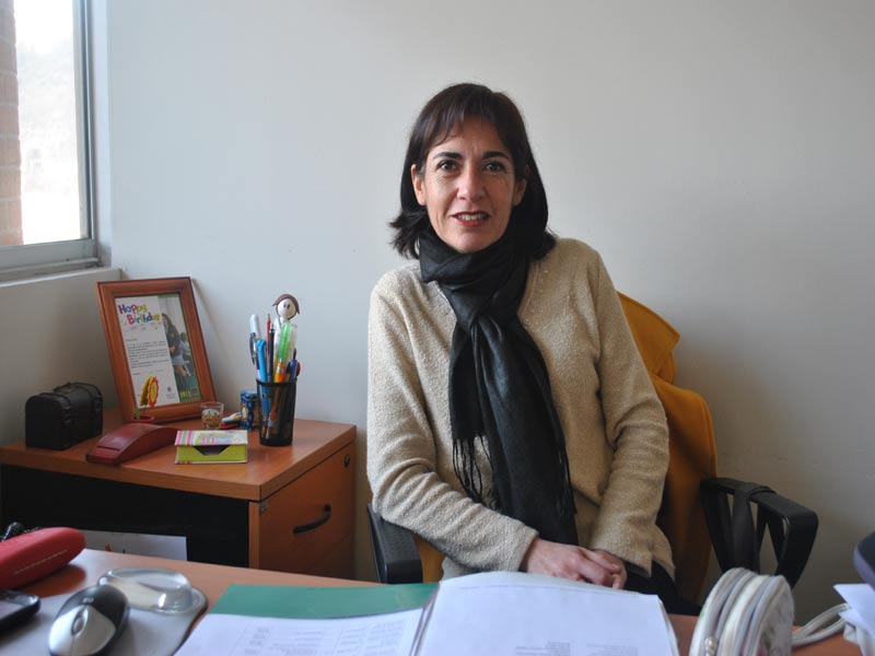 “Dar la PSU no es la única posibilidad que los jóvenes van a tener este año”