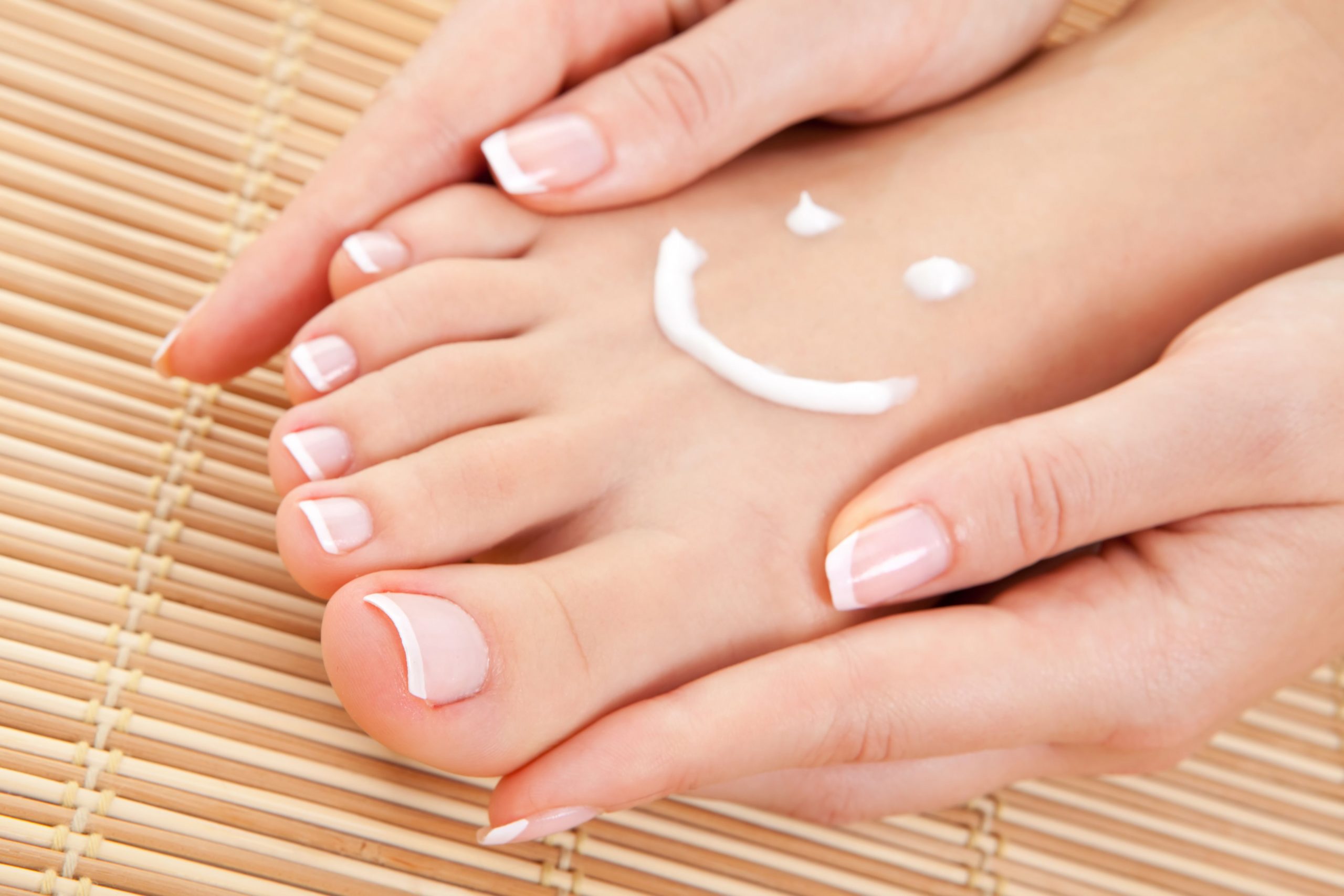 ¿Tienes tus pies listos para el verano?