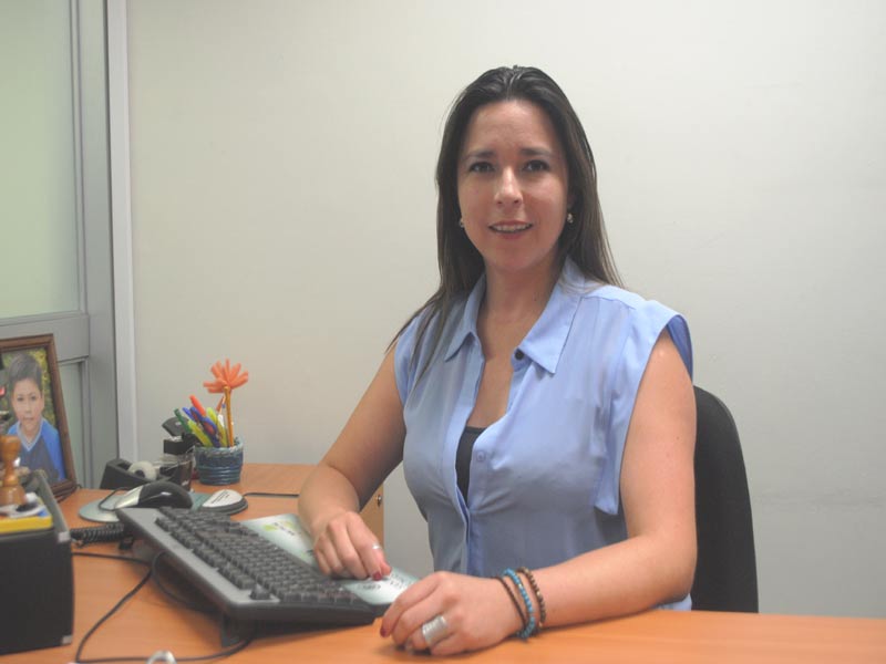 Docentes de Terapia Ocupacional desarrollan nuevo instrumento de evaluación de desempeño