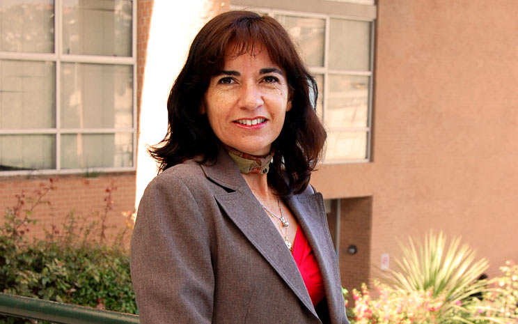 Santo Tomás Viña del Mar cuenta con nueva Doctora en Investigación e Innovación Educativa