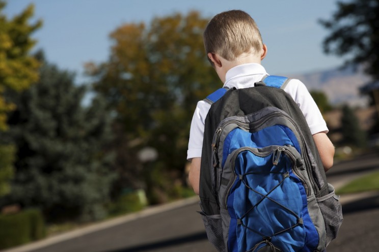 Cómo elegir la mejor mochila para sus hijos