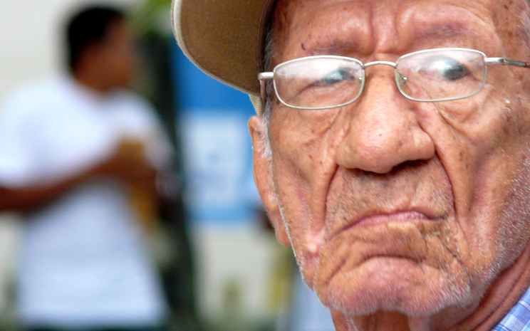 Investigarán relación entre funcionamiento ejecutivo, calidad de vida y depresión en adultos mayores
