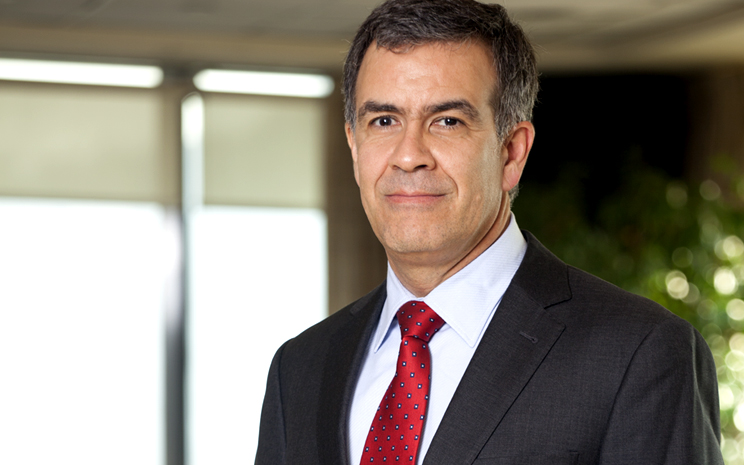 Jaime Vatter, Rector Nacional UST: "Es necesario que la reforma fije reglas claras para las instituciones"