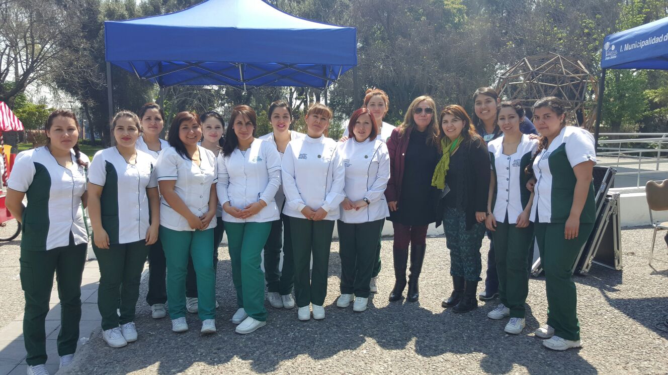 Santo Tomás Puente Alto se adjudica proyecto de Vinculación con el Medio