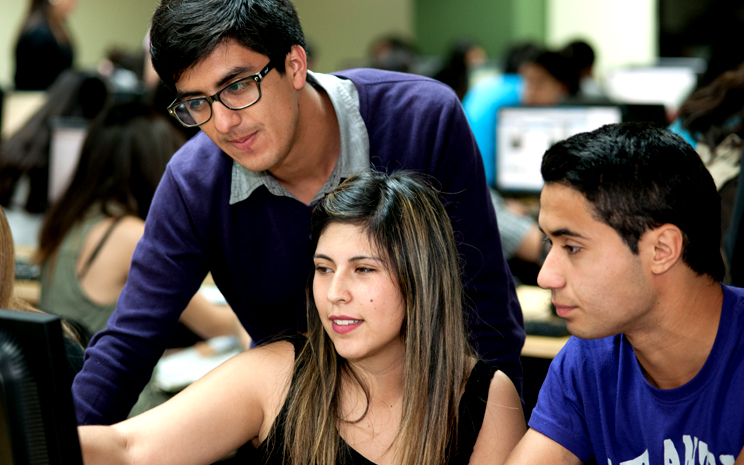 Cursos en línea: Miríada X alcanza los dos millones de alumnos