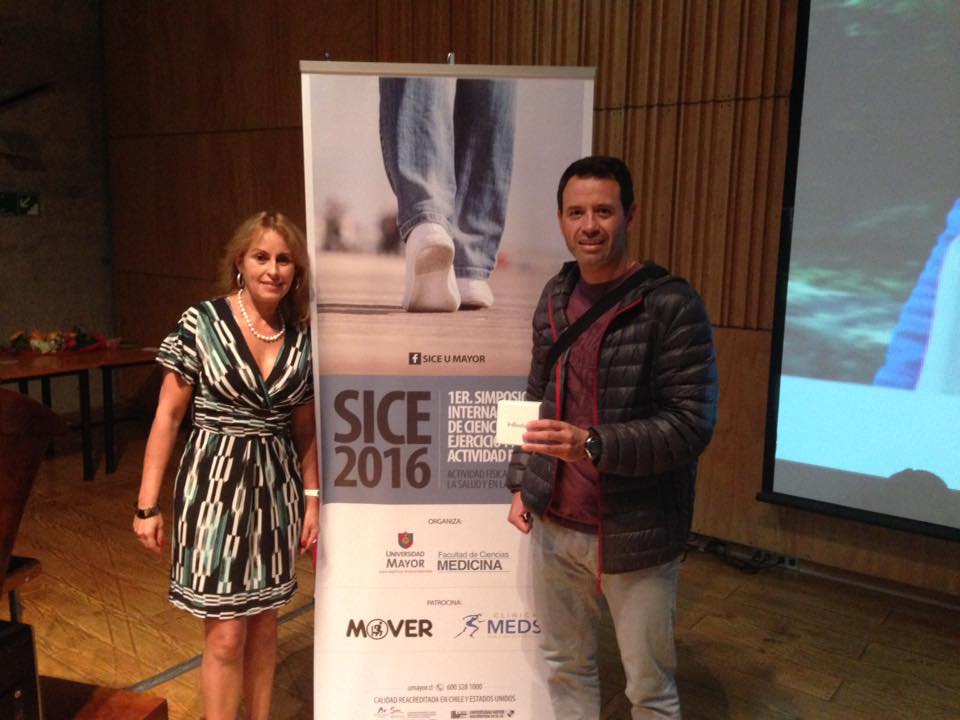 Premian investigación de académicos de la UST en simposio internacional
