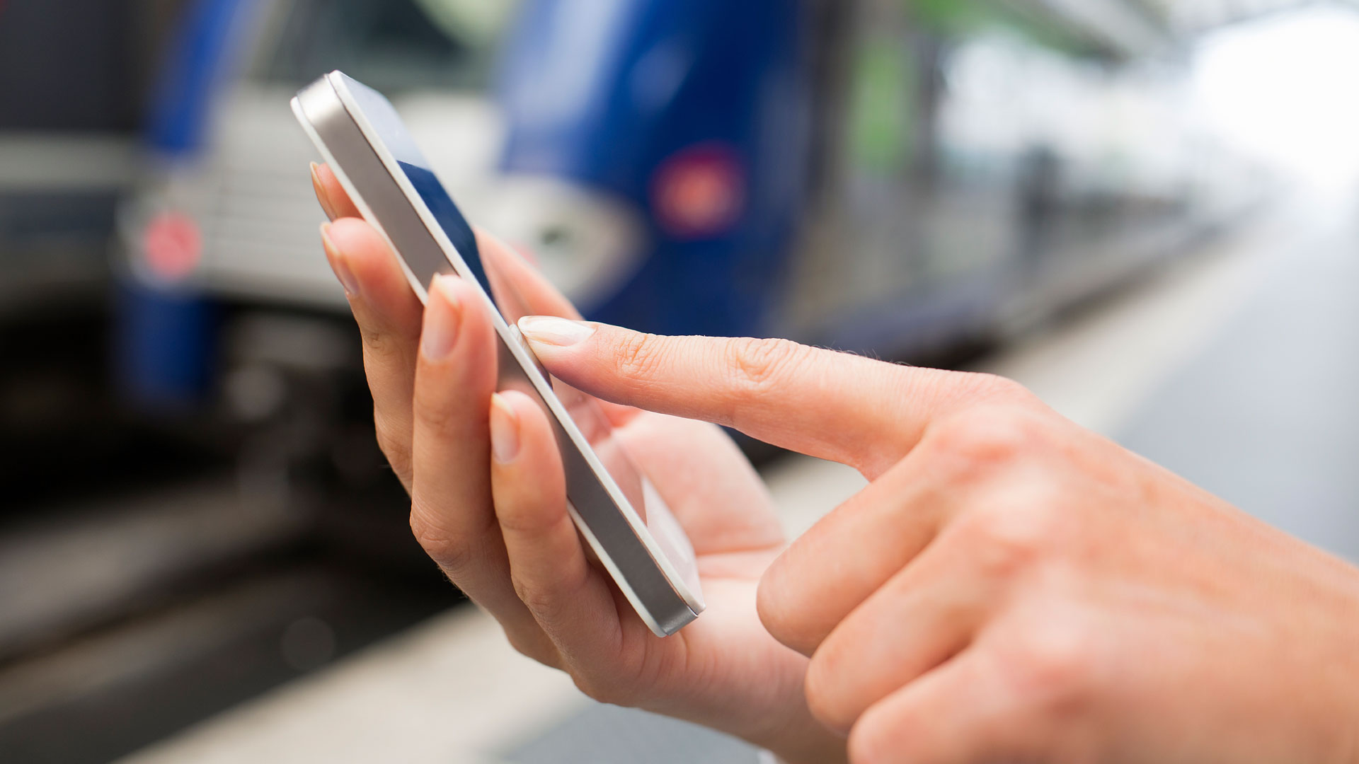 Un recorrido en alta velocidad por la experiencia 4G LTE