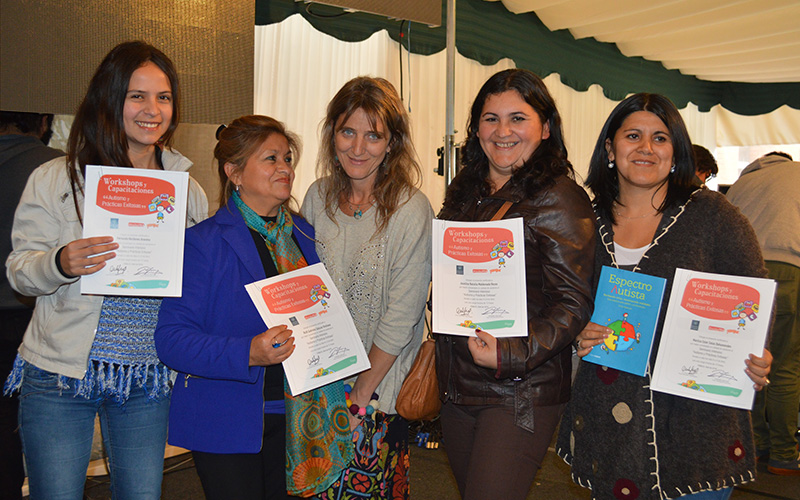 UST Temuco realizó seminario sobre el autismo