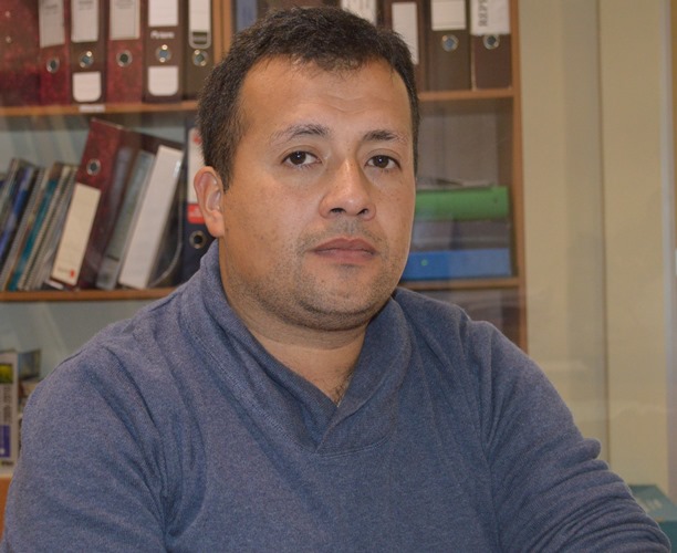 “La clave para los buenos resultados es la cohesión del equipo”