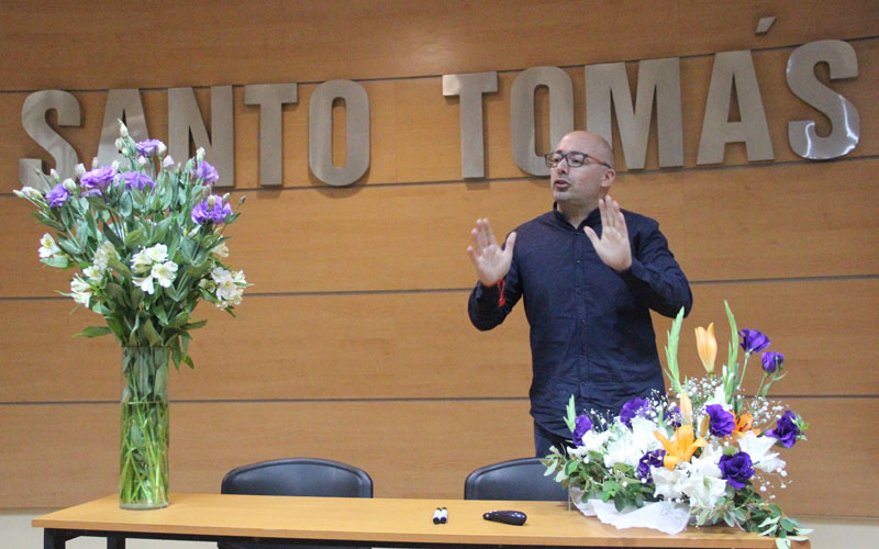 “Es muy importante que la agricultura nunca muera”