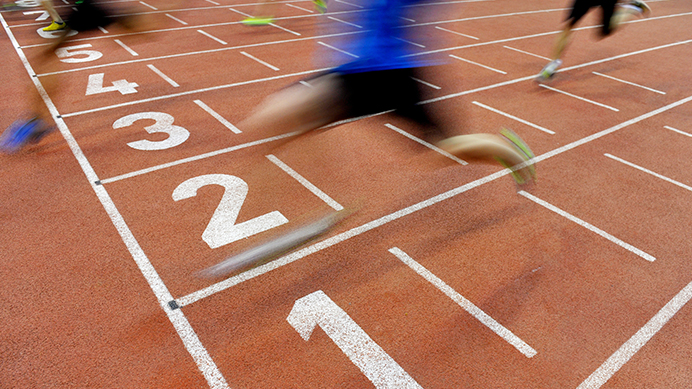 Diplomado en gestión de las organizaciones deportivas
