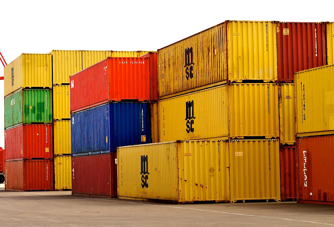 Participa en el “Curso de Importación desde China e India”