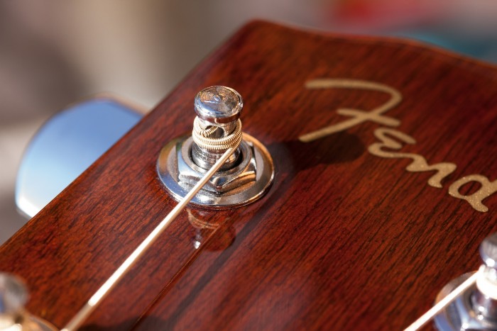 Leo Fender, Visionario del Rock´n Roll