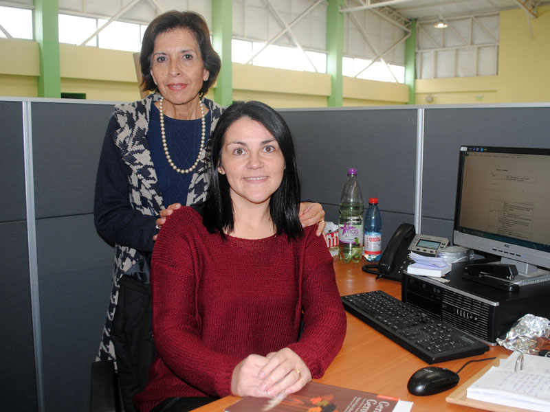 Docentes de UST Viña del Mar integran Sociedad Chilena de Enfermería Geronto-Geriátrica