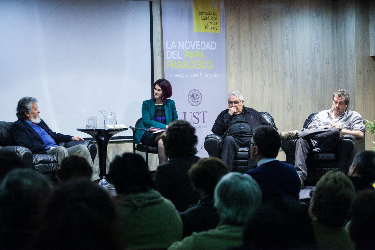 Reconocidos expertos nacionales e internacionales analizarán panorama ecológico mundial