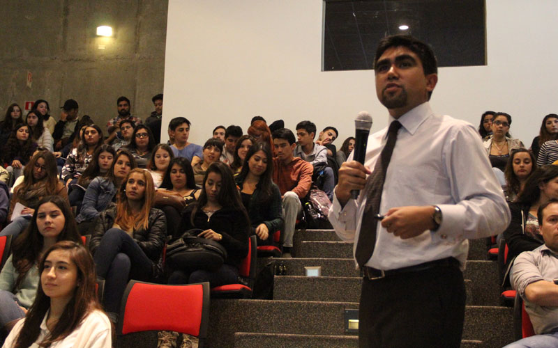“Necesitamos enfermeros de pregrado con competencias en investigación”
