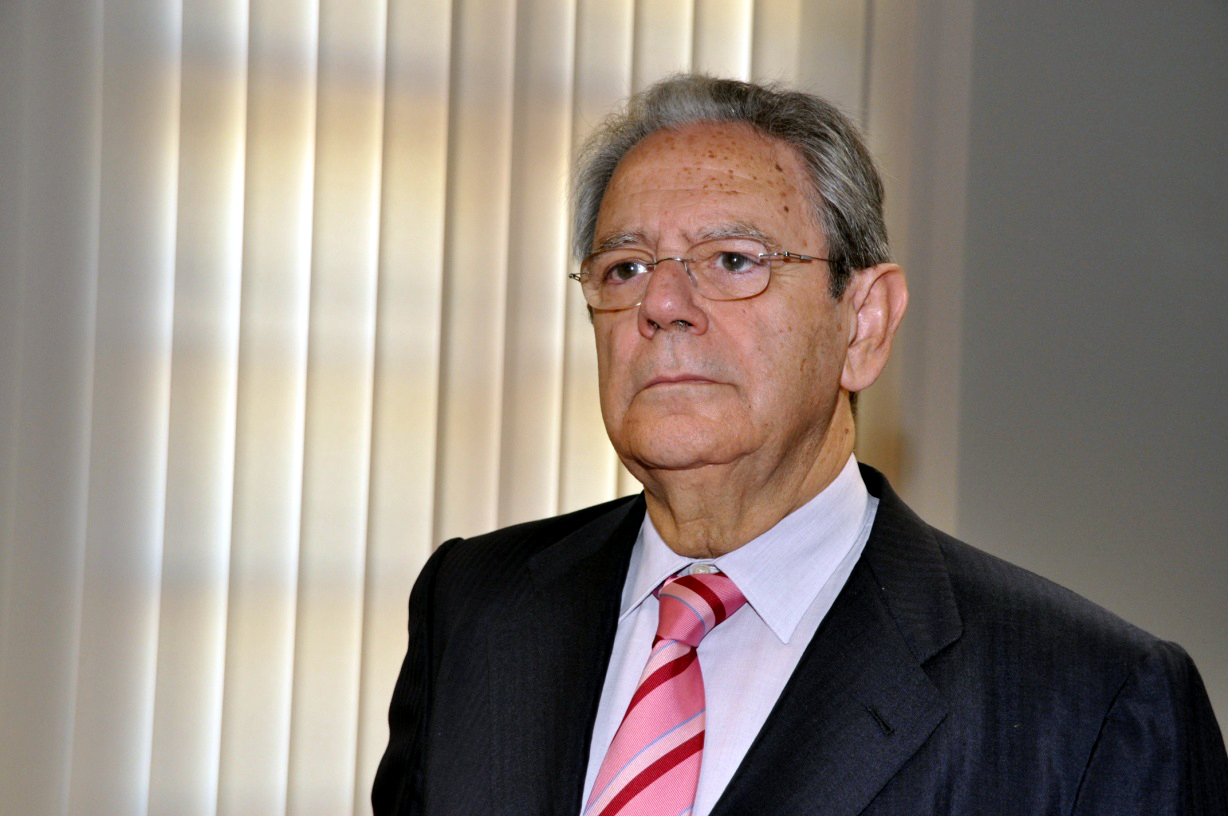 Ex Vice-Gran Canciller de la U. Católica de Valencia visitará la UST Santiago
