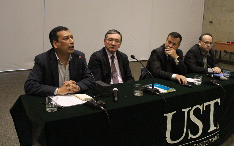 “En educación cívica, tenemos que esforzarnos para abrir espacios de participación que sean cotidianos y permanentes, no ocasionales”