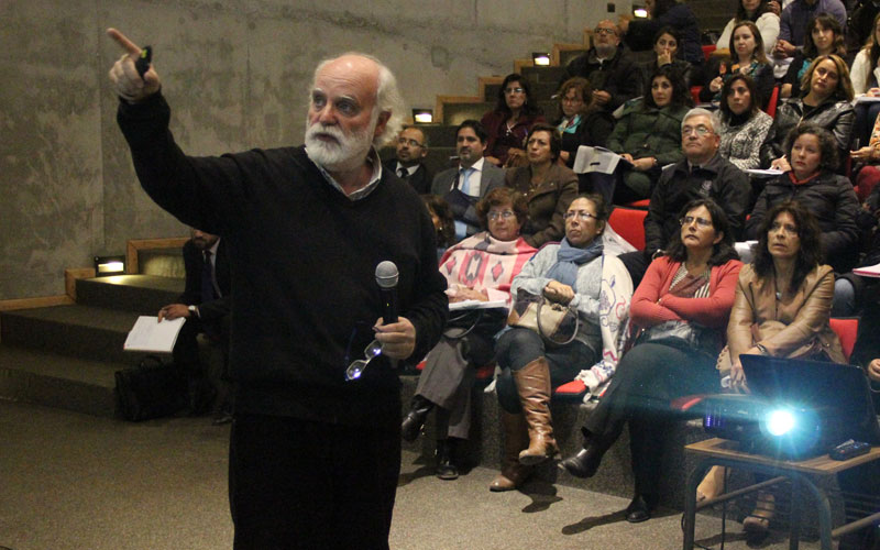 “Hoy se está produciendo una revolución cultural que valoriza a las habilidades blandas”