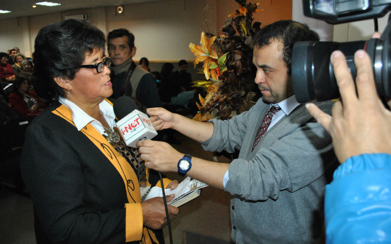 UST Osorno realizó lanzamiento del proyecto “Red de Turismo Integrado y Ecodesarrollo II”