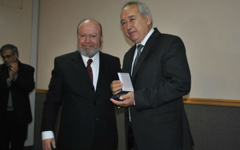 Santo Tomás Osorno inauguró año académico 2016 destacando el aporte permanente a la comunidad