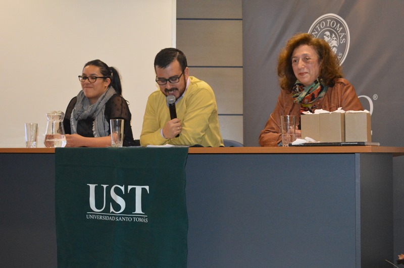 Docentes de Temuco se capacitaron en aprendizaje del idioma inglés en la UST