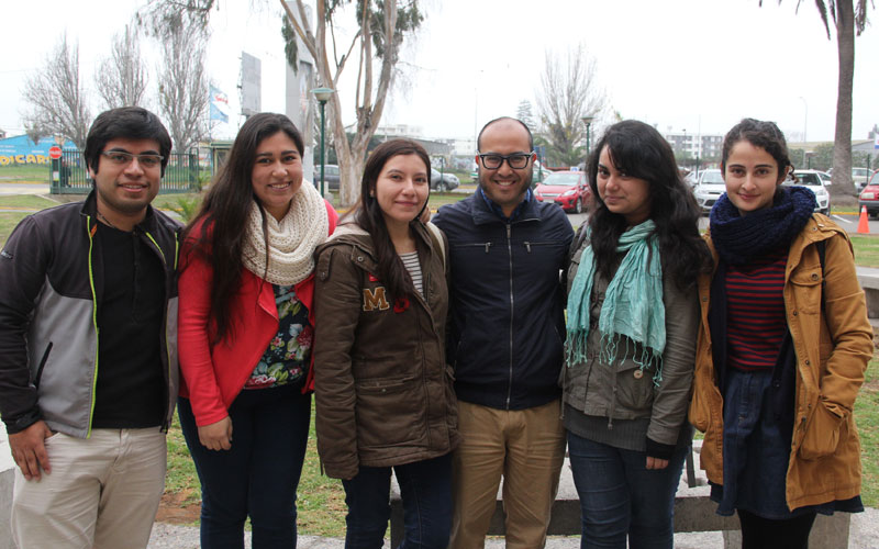 Escuela de Psicología: fomentando el autocuidado en beneficio de la salud mental