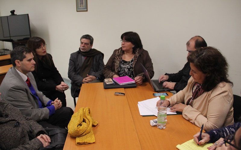 Expertos reflexionaron sobre las debilidades y potencialidades de la investigación en la región