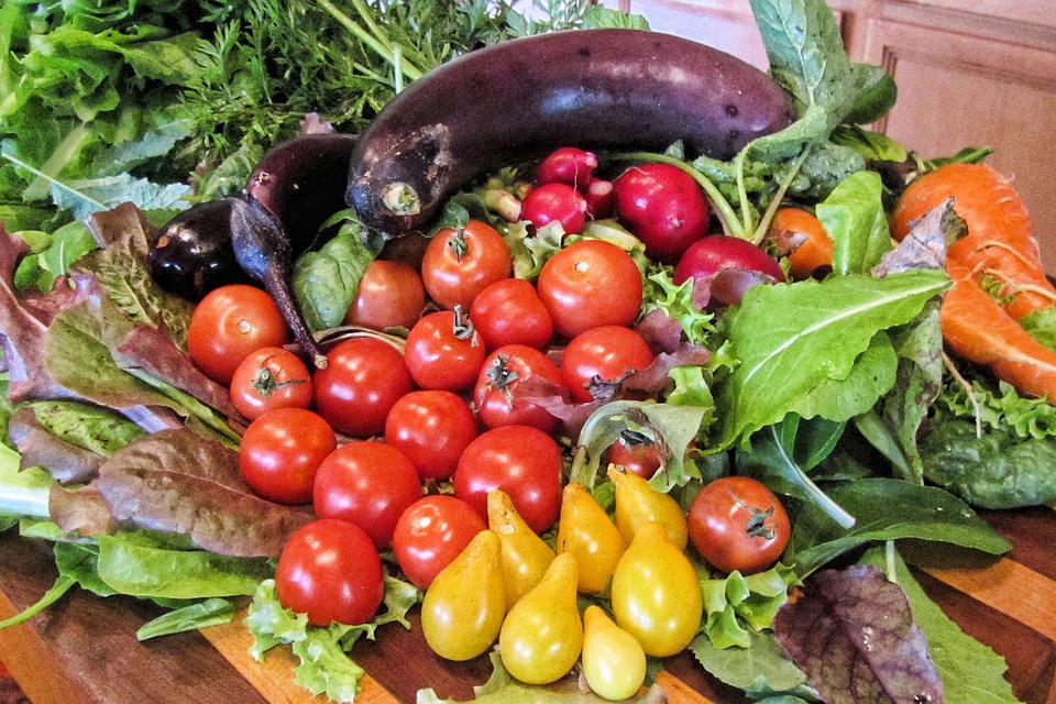 Dieta mediterránea: ¿es posible sumarse a esta tendencia en nuestro país?