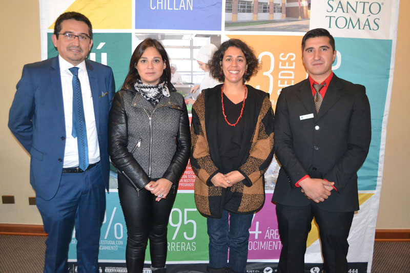 Servicio Social inauguró Centro Capacitación y Asesoría para el Desarrollo Social