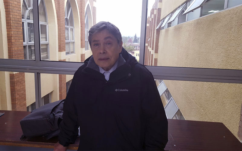 “La inclusión tiene que ver con la problemática de la diversidad y no con la de la discapacidad”