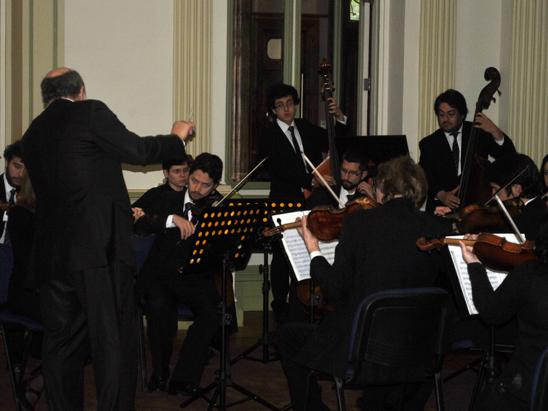 Santo Tomás Viña del Mar destaca en cartelera cultural del segundo semestre en la Ciudad Jardín