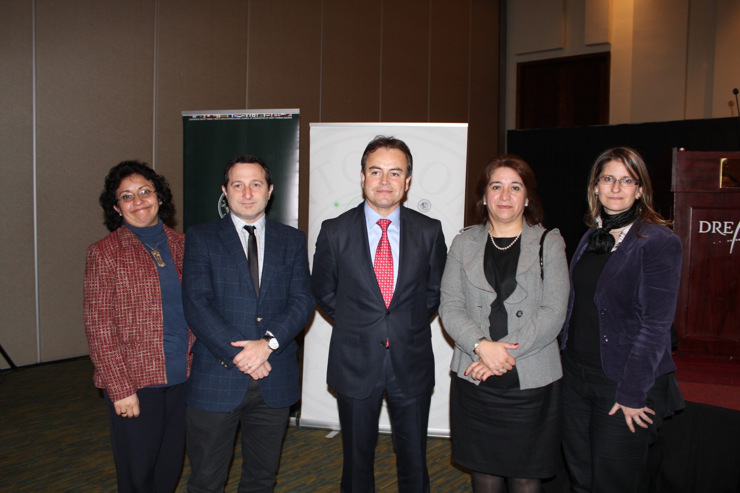 Exitoso seminario sobre transferencia de conocimiento aplicado
