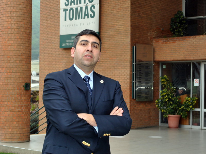 “Entendemos la acreditación como parte de un proceso, no como una meta”