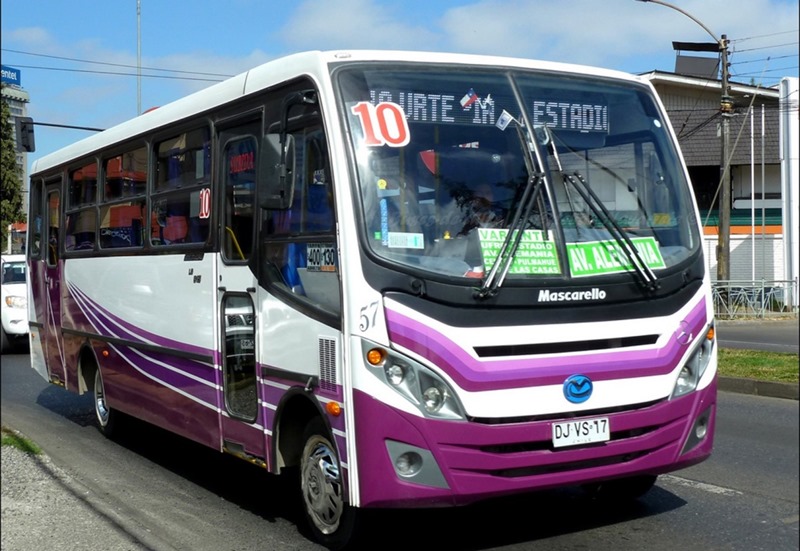 Santo Tomás realizará seminario “Transporte sustentable para el gran Temuco”