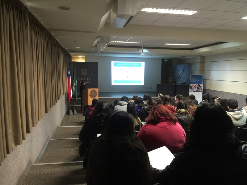 Comisión Nacional de Acreditación visitará CFT Santo Tomás Temuco para continuar proceso de acreditación de la carrera de Técnico en Educación Especial