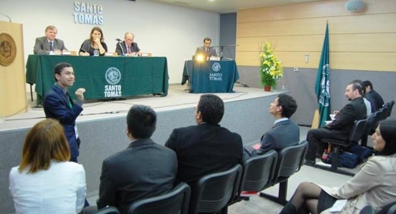 Santo Tomás Temuco abrió inscripciones para competencia de debates individuales