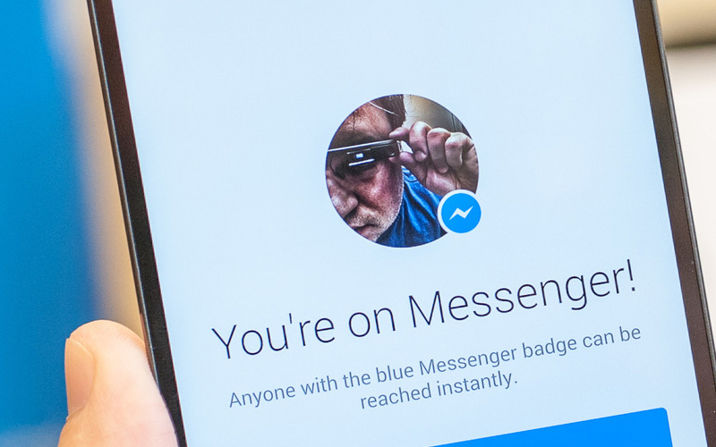 Facebook Messenger y sus beneficios en ecommerce