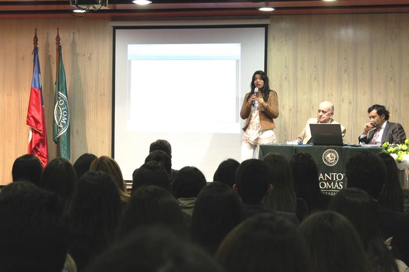 Realizarán segunda jornada de Diálogos Constitucionales en Antofagasta