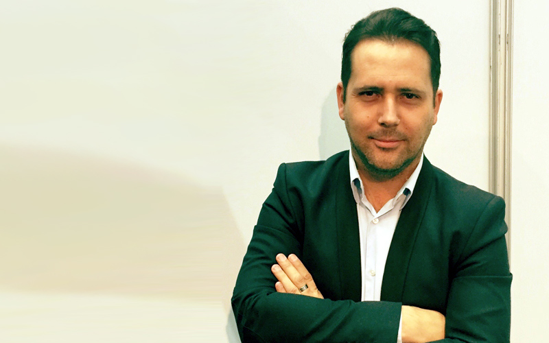 Jair Bertoni: “Si mantiene esa misma intensidad, Chile puede aspirar a ganar la Copa Confederaciones”