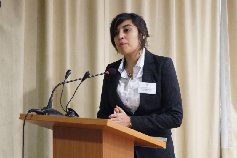 Torneo de debates enfrentó posiciones de tomasinos en variados temas