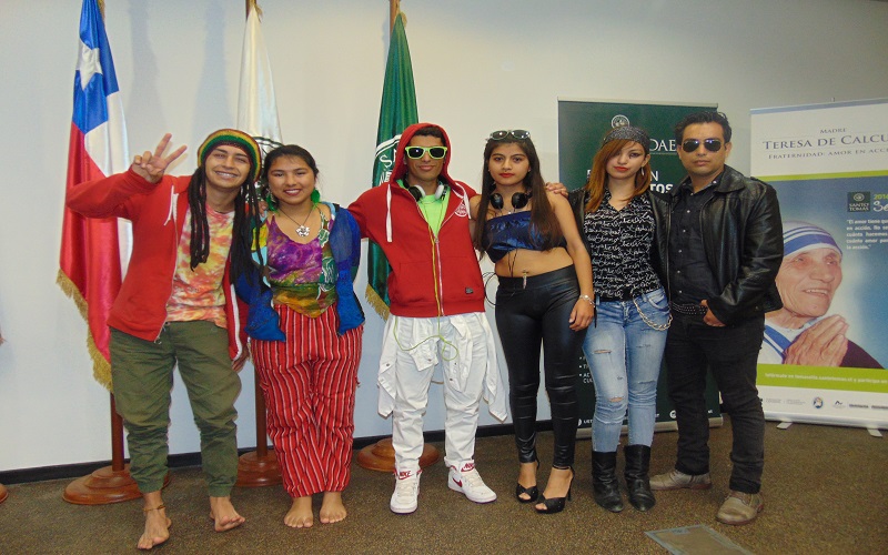 36 años celebra Santo Tomás Sede Ovalle
