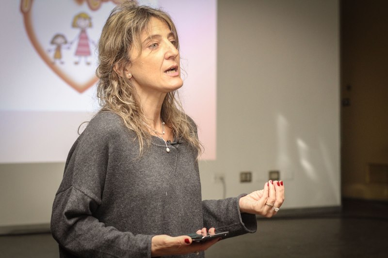 Exitoso seminario sobre autismo se desarrolló en la UST Temuco