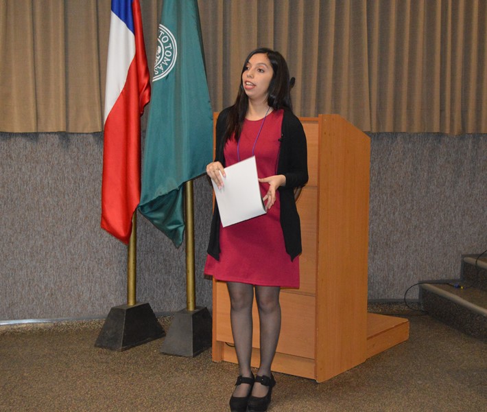 Valdivia y Puerto Montt se quedaron con el primer lugar de los Debates Regionales de Santo Tomás