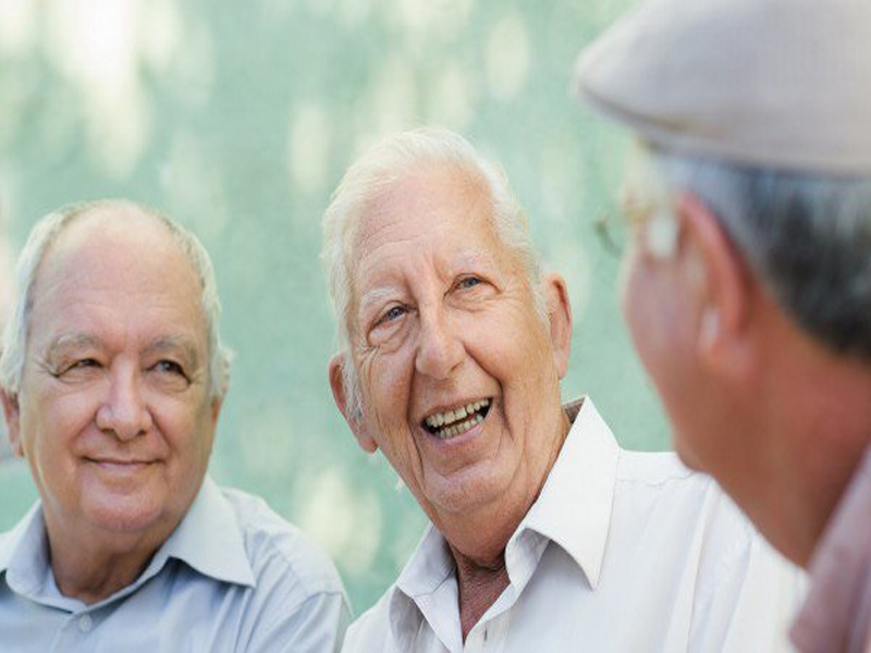 Avanza investigación sobre funcionamiento ejecutivo y calidad de vida en adultos mayores de la V Región