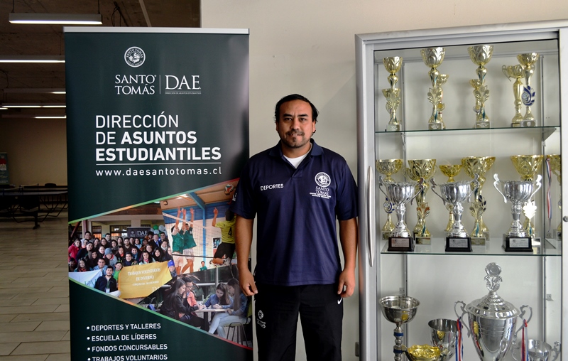 La experiencia de vivir la fiesta deportiva más grande del mundo