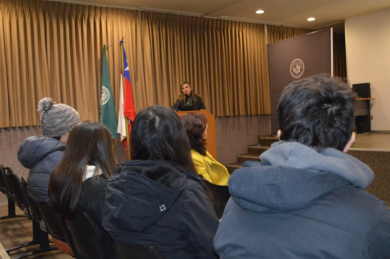 Psicología de la UST Temuco camino a la reacreditación